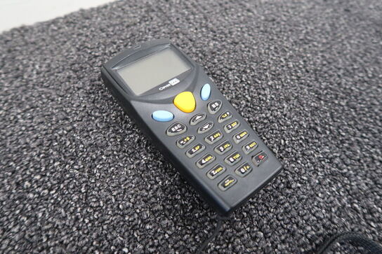 CipherLab scanner