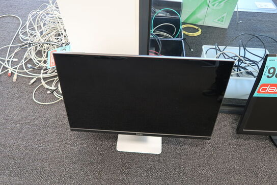 Dell S2415Hb 24" skærm