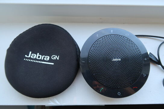 Mikrofon, Jabra PHS002W