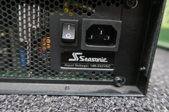 Seasonic