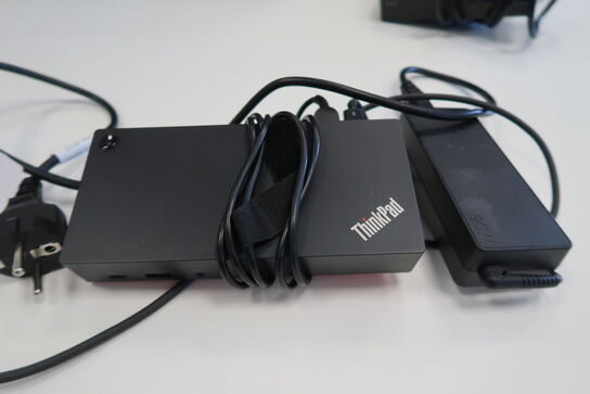 Lenovo ThinkPad USB-C Dock Gen 2 40AS