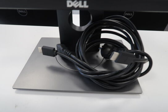 Dell P2417H skærm 23.8" 