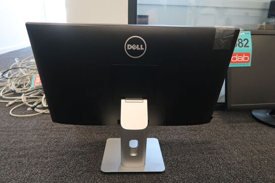 Dell S2415Hb 24" skærm