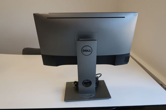 Dell U2417H Skærm 24"