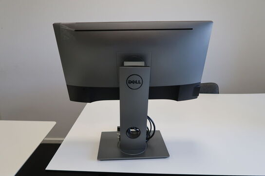 Dell U2417H Skærm 24"