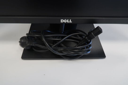 Dell E2418HN 24" skærm
