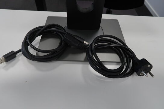 Dell P2417H skærm 23.8" 