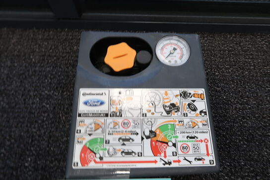 Mini kompressor 