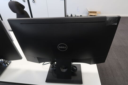 Dell E2418HN 24" skærm