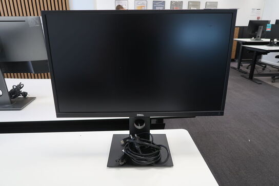 Dell E2420HS skærm 24" 