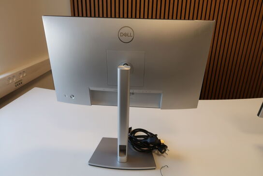 Dell U2422H UltraSharp Skærm 24"