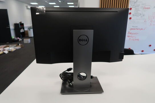 Dell P2417H skærm 23.8" 