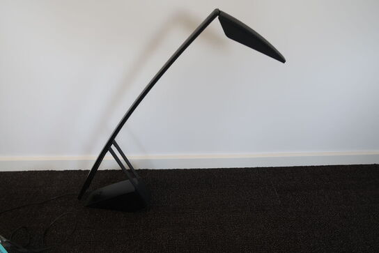 Unilux bordlampe