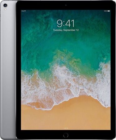 iPad Pro 12.9 (2. gen) Wi-Fi + cellular 512 GB