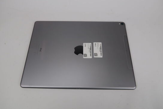 iPad Pro 12.9 (2. gen) Wi-Fi + cellular 512 GB