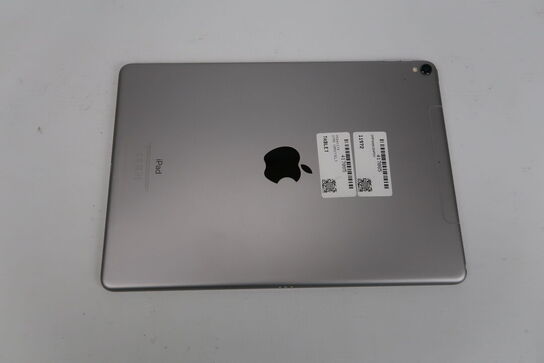 iPad Pro 2 10.5" Wi-Fi + cellular 256 GB
