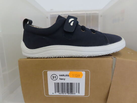 Sko BAREBARICS - str. 31