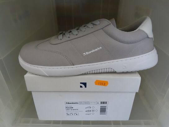 Sko BAREBARICS - str. 41