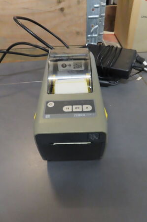 Labelprinter ZEBRA