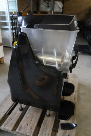 Slush-Ice maskine ICEBREAKER