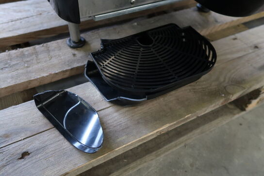 Slush-Ice maskine ICEBREAKER