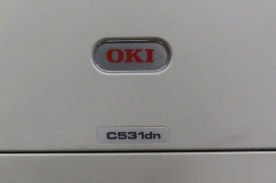 Printer OKI