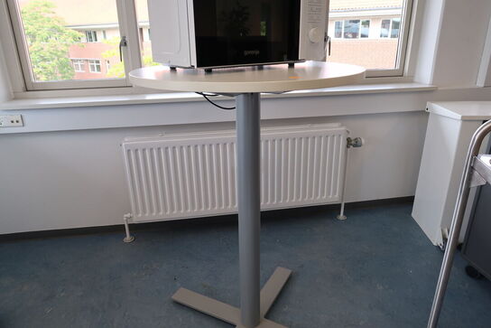 Barbord KINNARPS