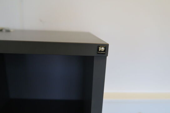 3 stk. skabe HOLMRIIS samt reol HOLMRIIS