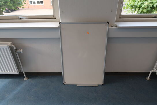 8 stk. whiteboards