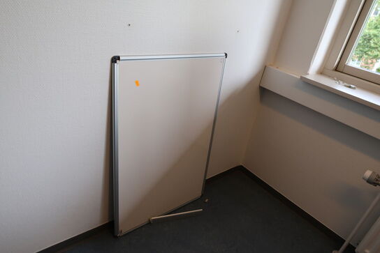 3 stk. whiteboard