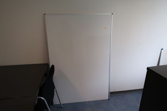 3 stk. whiteboard