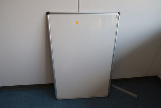 9 stk. whiteboards