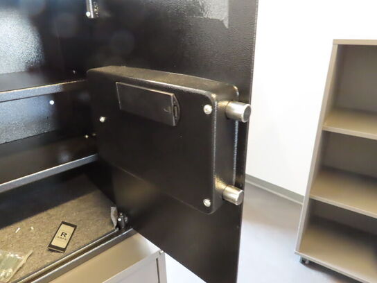 Værdiskab ROCKFORT S-50E HN13330