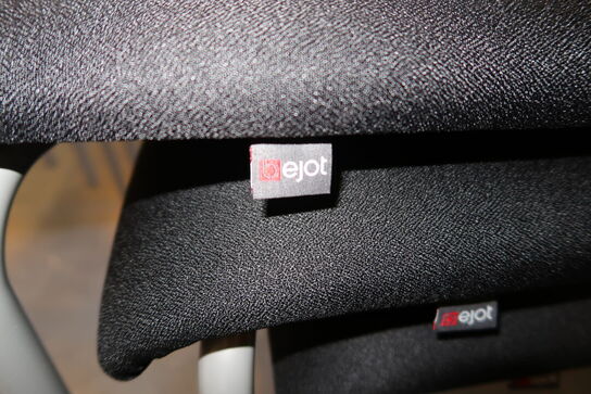 6 stk. stabelstole BEJOT