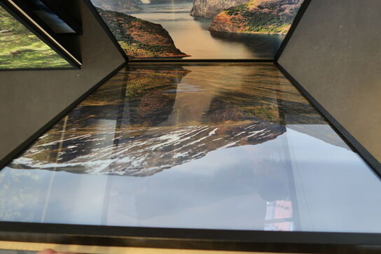 7 stk. plakater