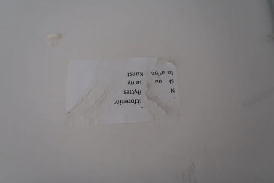 2 stk. plakater