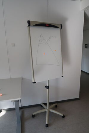 Whiteboard NOBO