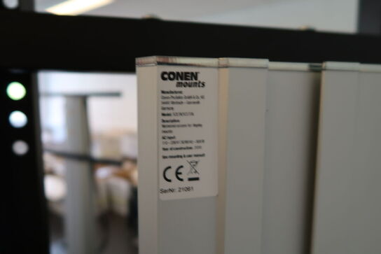 Stativ til fjernsyn CONEN MOUNTS