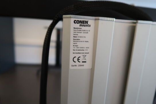 Stativ til fjernsyn CONEN MOUNTS