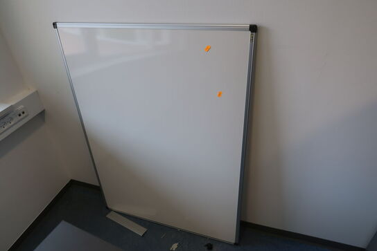 2 stk. whiteboards