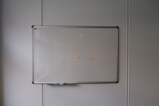 3 stk. whiteboards