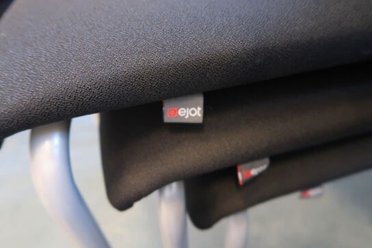 6 stk. stabelstole BEJOT