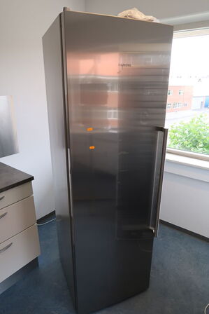 Køleskab SIEMENS KS36VAI41