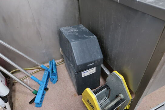 Industriopvasker WINTERHALTER UF Series