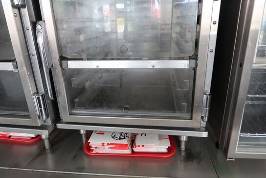 Varmeskab HENNY PENNY HC-903 CDT