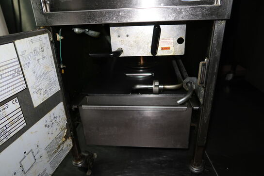 Friture HENNY PENNY 500F