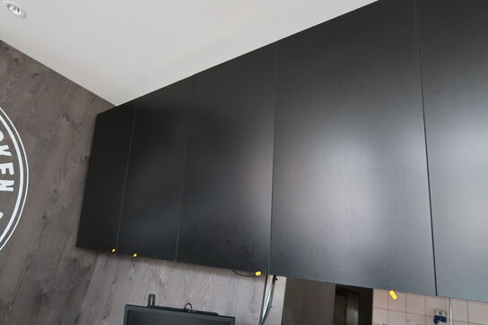 5 stk. fladskærme SAMSUNG UD46E-B