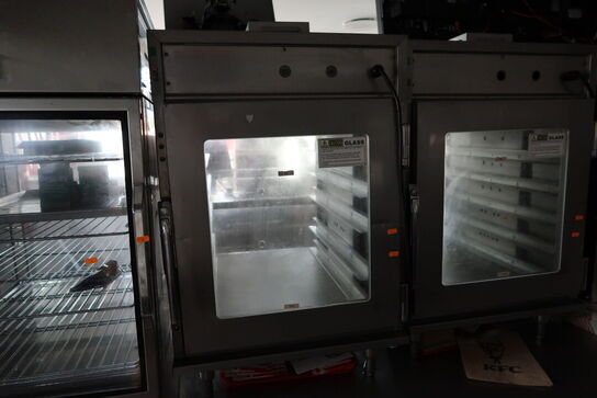 Varmeskab HENNY PENNY HC-903 CDT