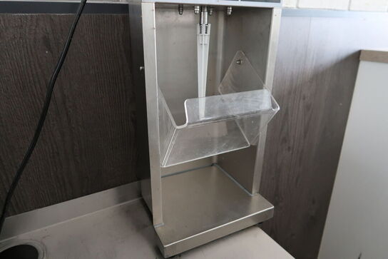 Milkshake maskine MIX'N CHILL