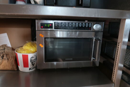 Mikrobølgeovn SAMSUNG
